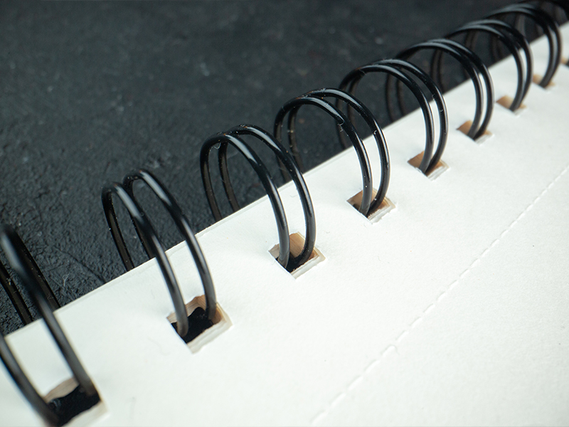 Book Binding Services: Complete Methods Explained