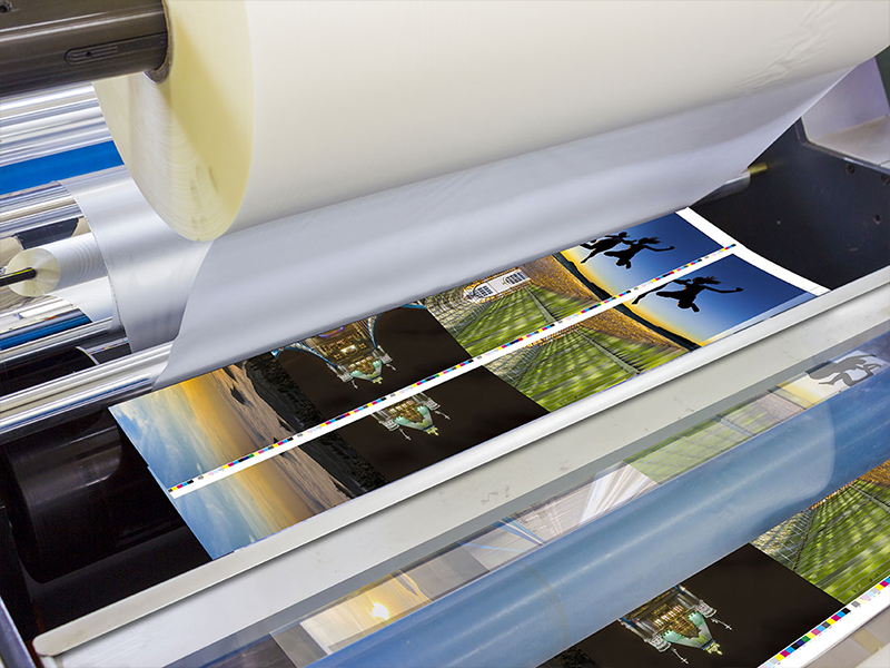 Laminating Services: Practical Protection Methods