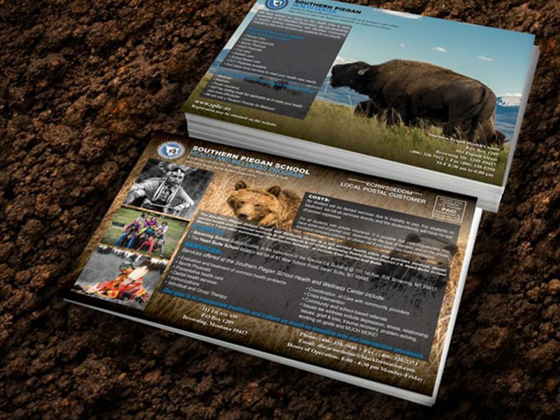 EDDM Services: Practical Direct Mail Solutions