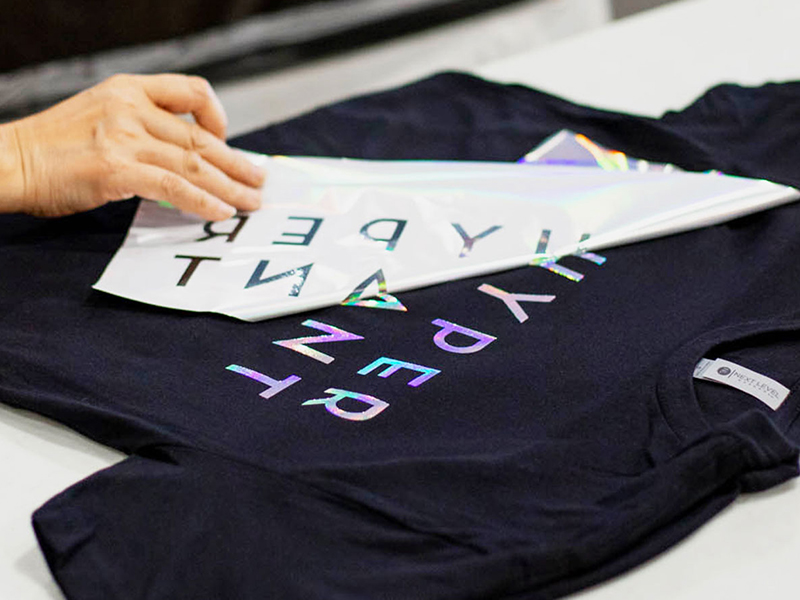 Premium Foil Printing: Methods & Benefits Explained