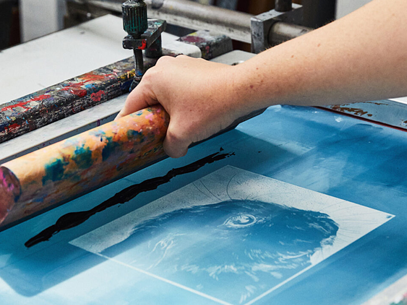 Screen Printing: Custom Design Methods Explained