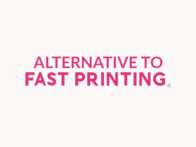 Fastprinting vs 4OVER4.COM: Compare Print Quality