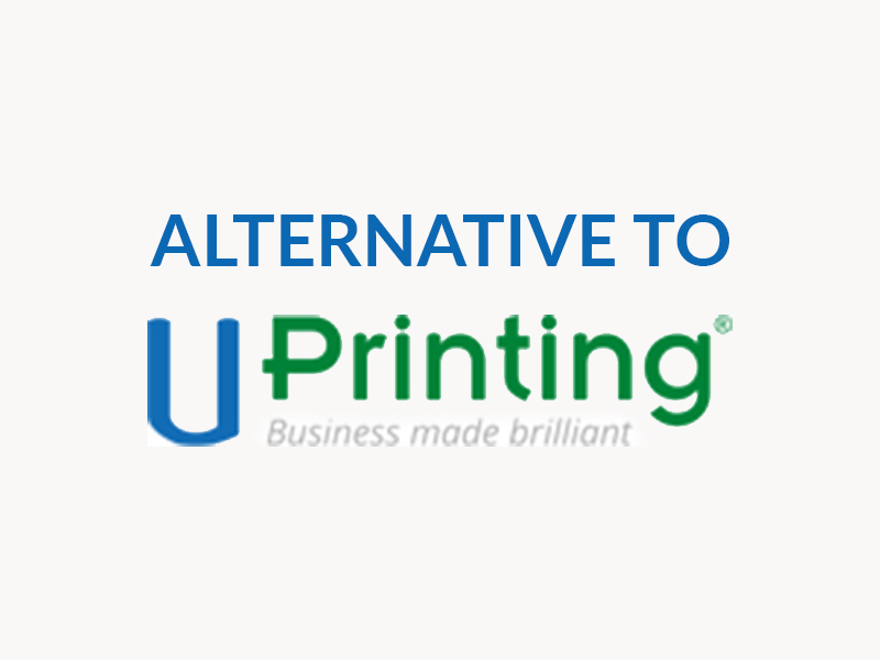 Why 4OVER4.COM Beats Uprinting for Print Quality