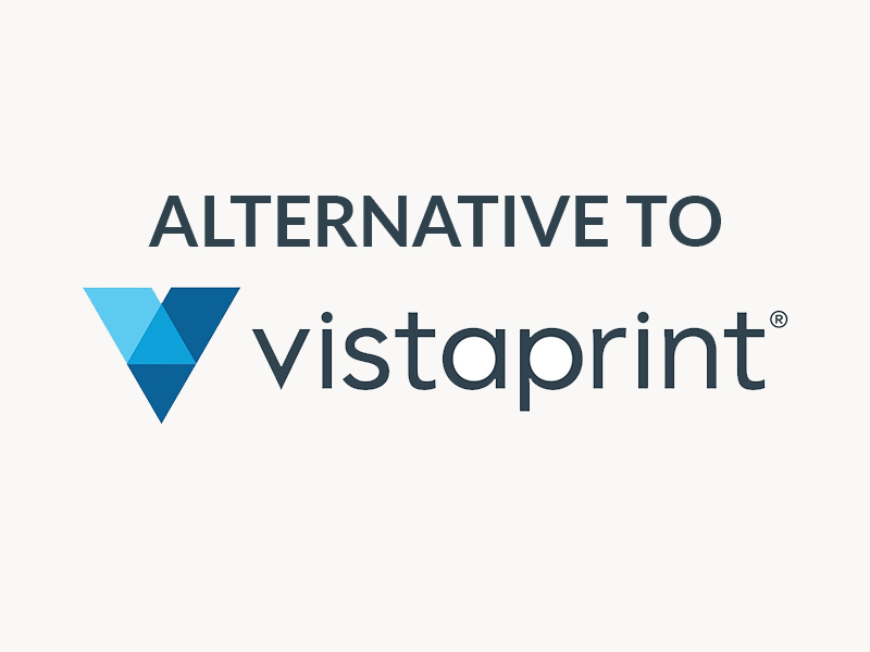 Why 4OVER4.COM Beats Vistaprint for Print Quality