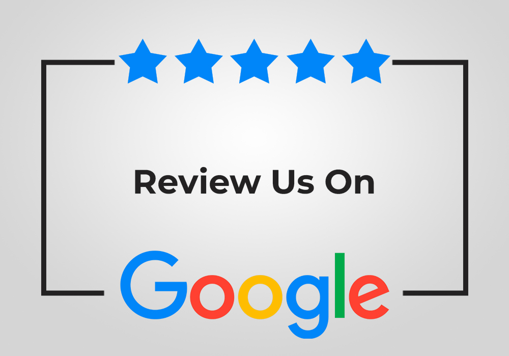 Google - Write a review