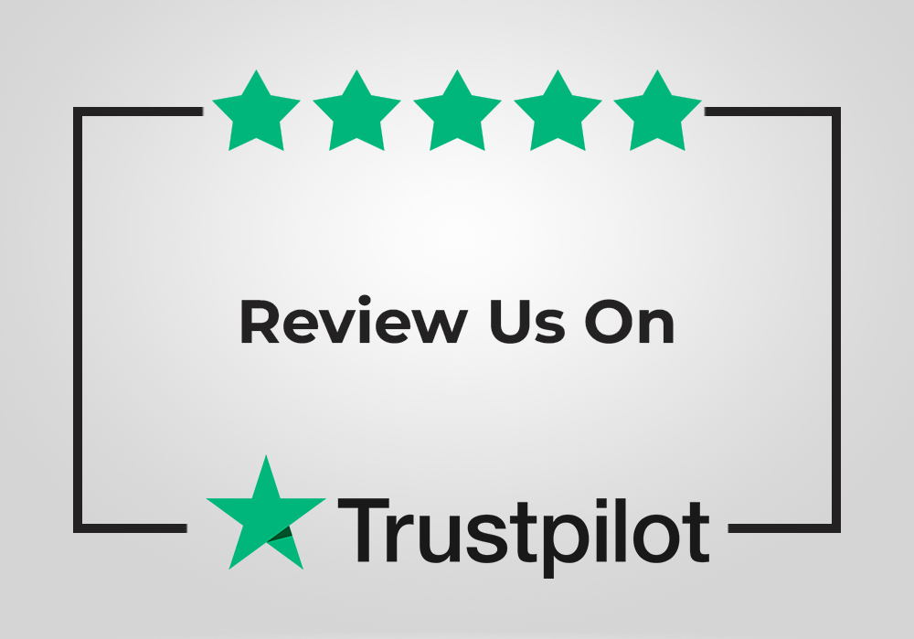 Trustpilot - Rate us