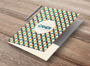 Presentation Folders