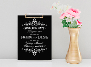 Custom Greeting Cards