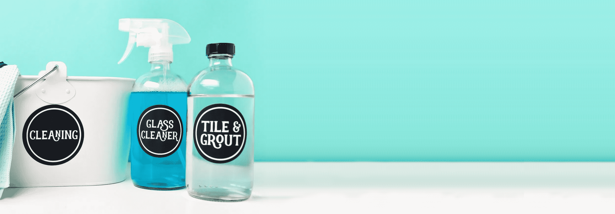 Premium Vinyl Label Printing