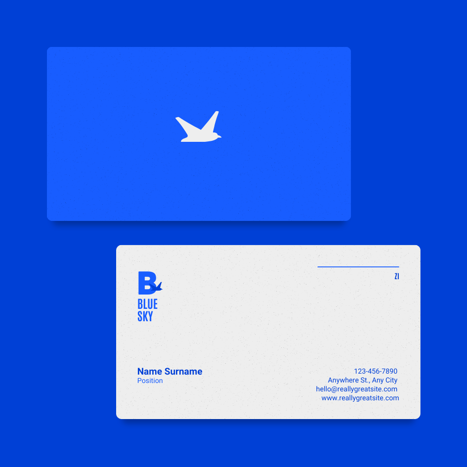 What is the Best Color for a Business Card?