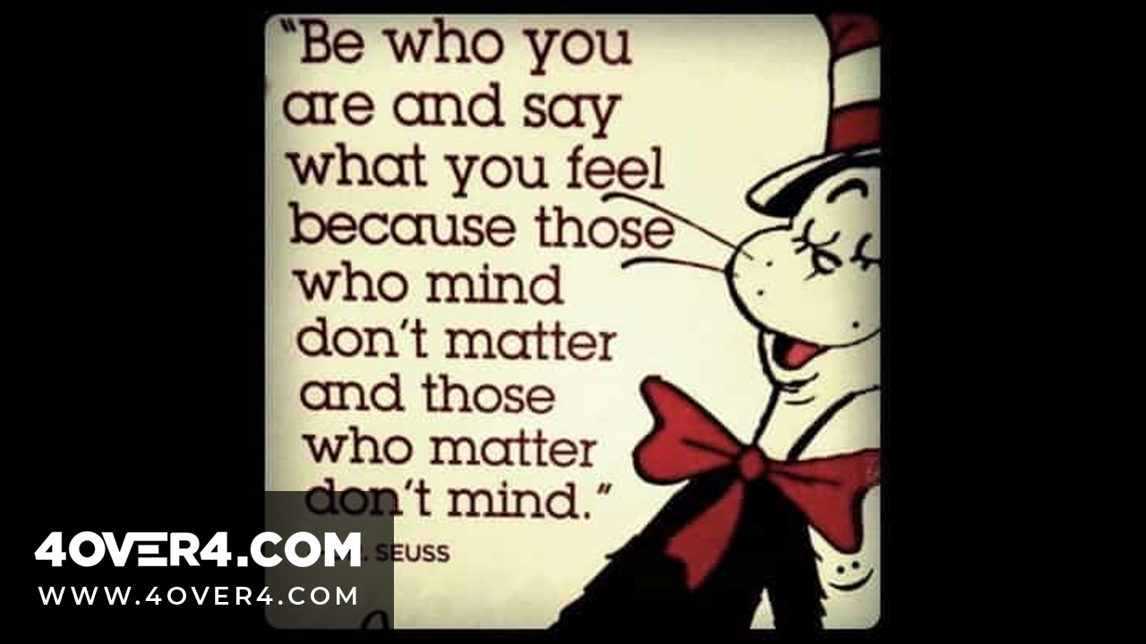 10 Surprisingly Profound Dr Seuss Quotes