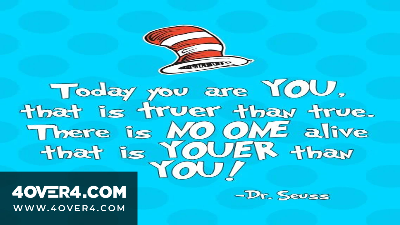 10 Surprisingly Profound Dr Seuss Quotes