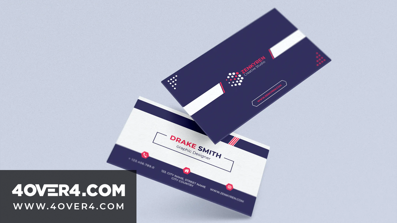 Online Printing: Unique Business Card Printing