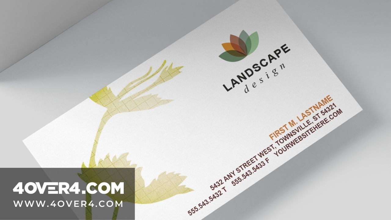 What are The Best Business Card Designs