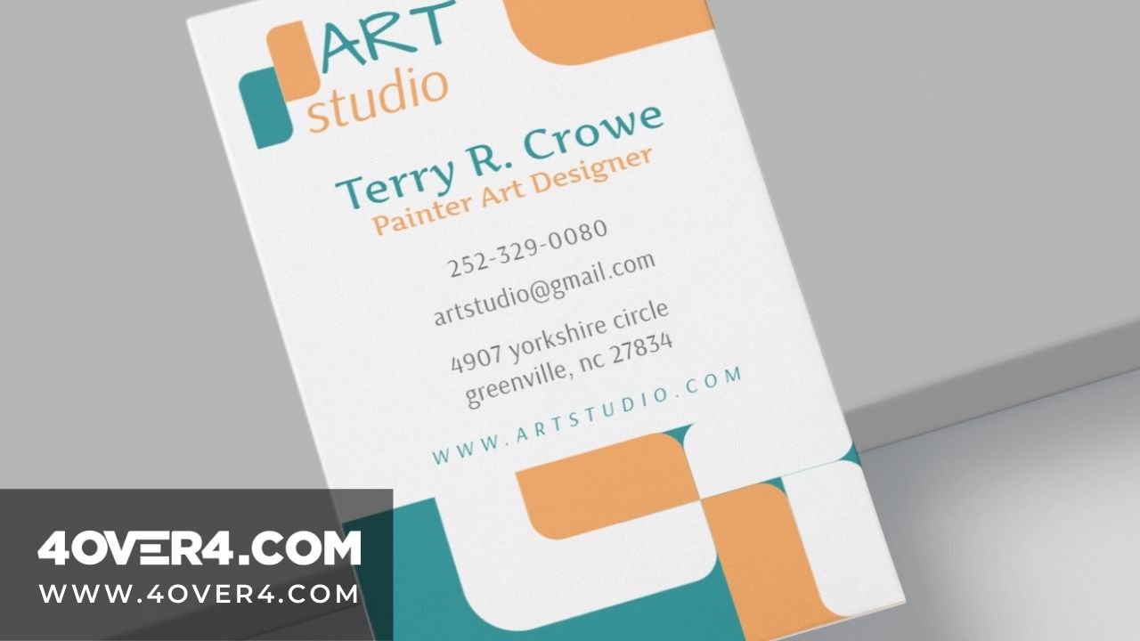 What are The Best Business Card Designs