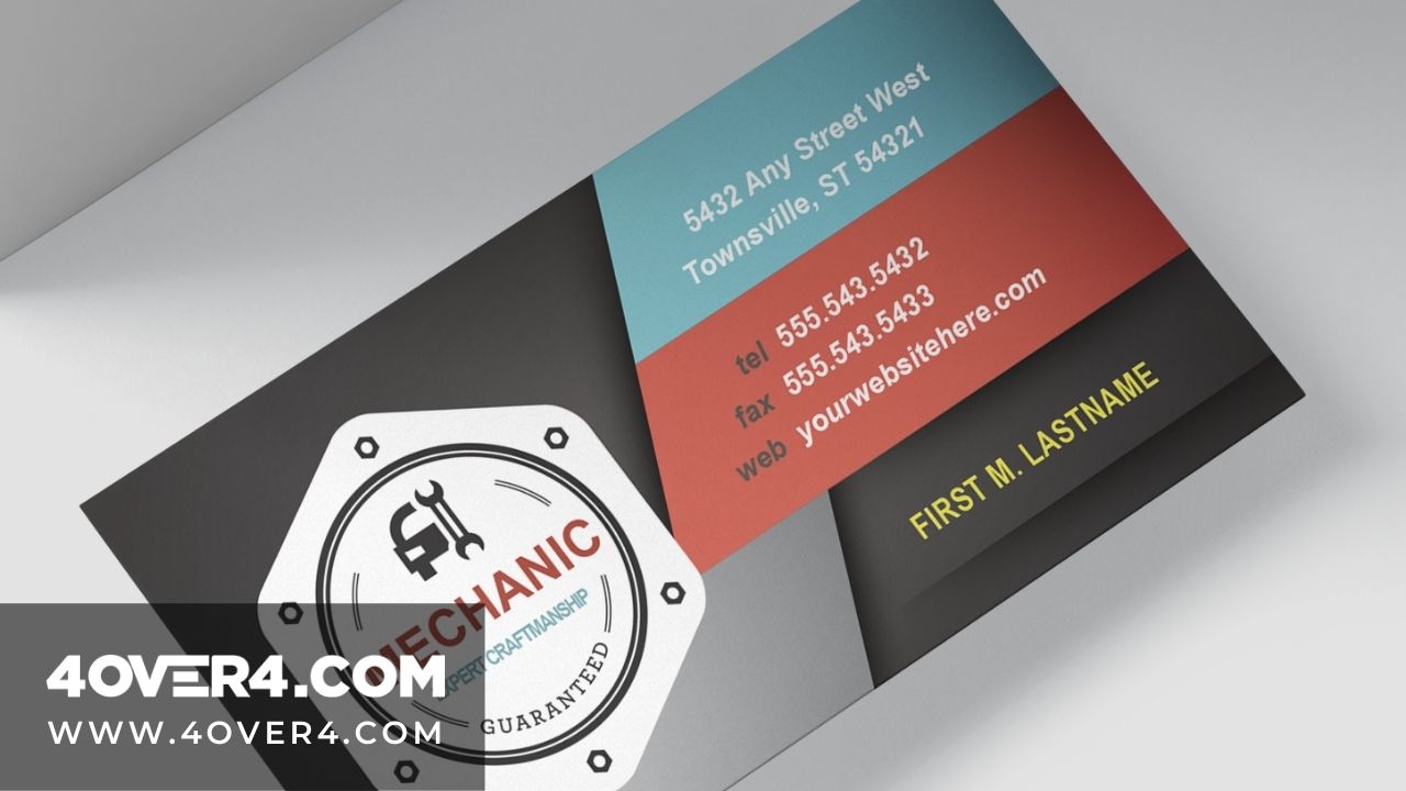 What are The Best Business Card Designs