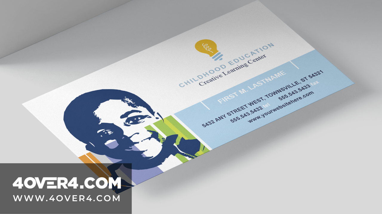 What are The Best Business Card Designs