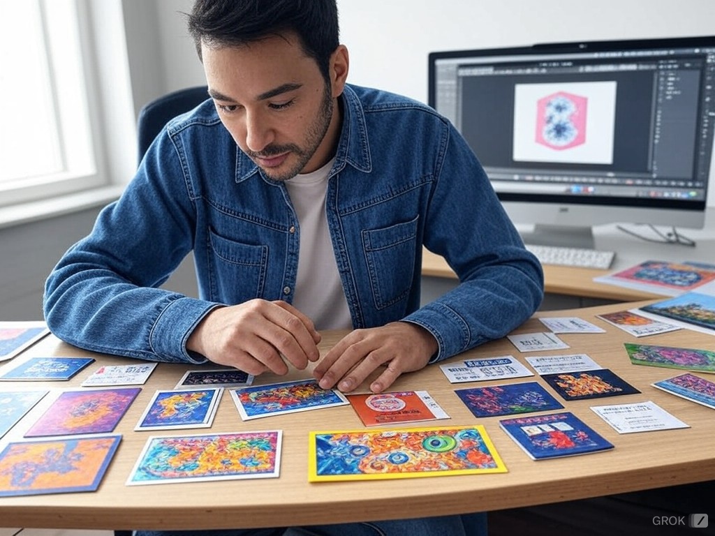 The Ideal Graphic Designer Profile: What Makes You Stand Out?