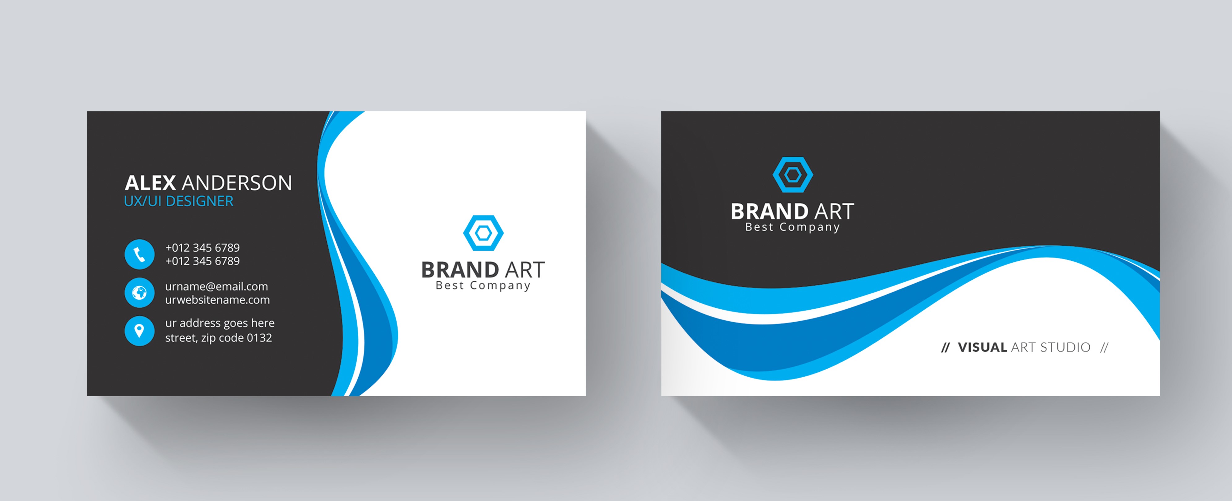 are business cards still relevant