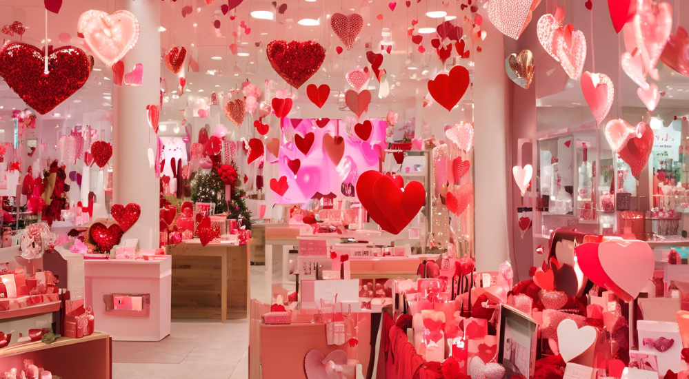 Leverage Valentine's Day Sales Even After the Date