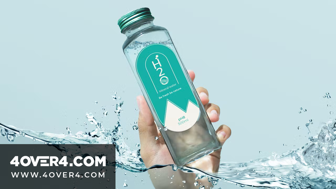 The Best Waterproof Water Bottle Labels