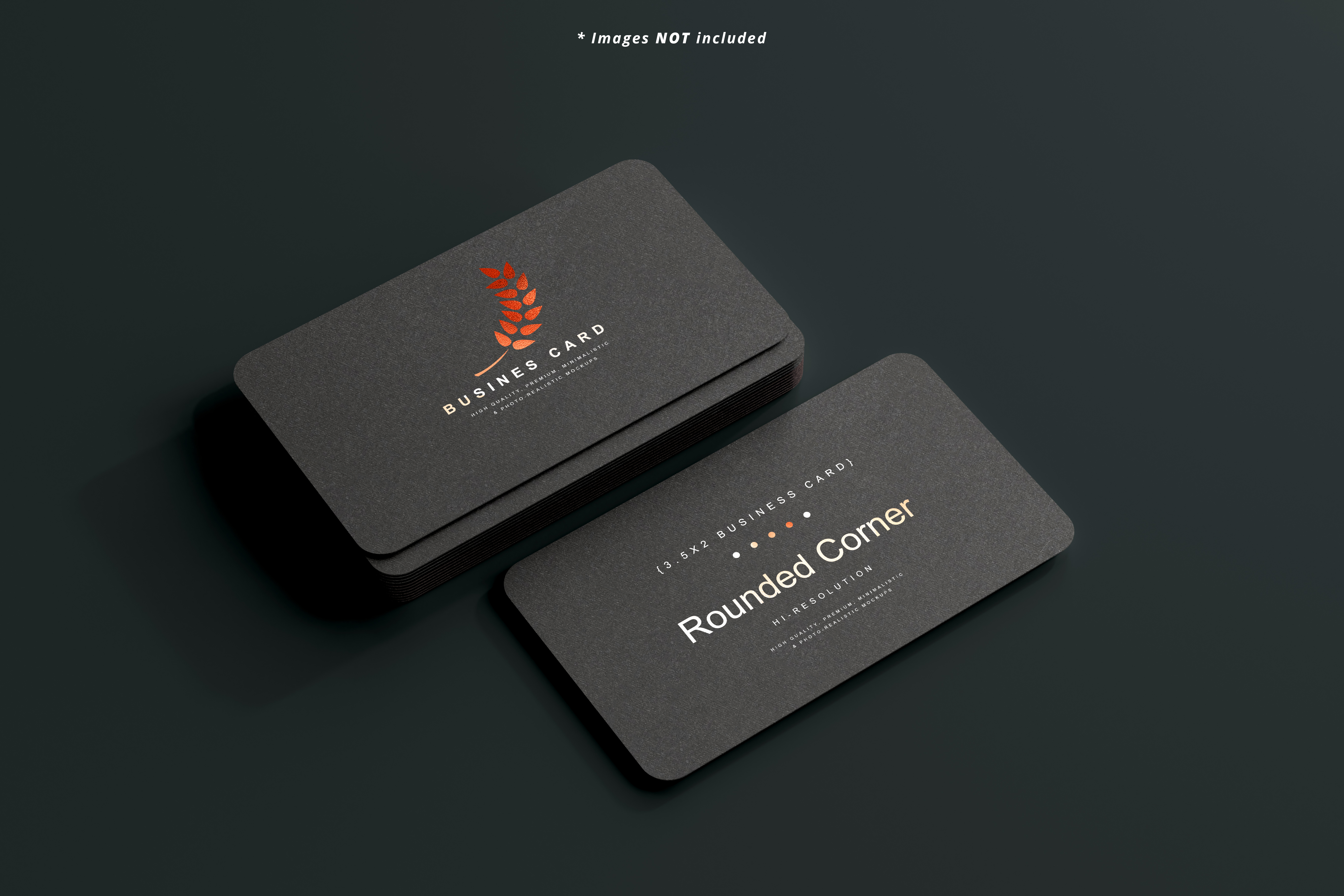 Are Black Business Cards A Good Idea?