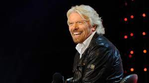 is richard branson dyslexic