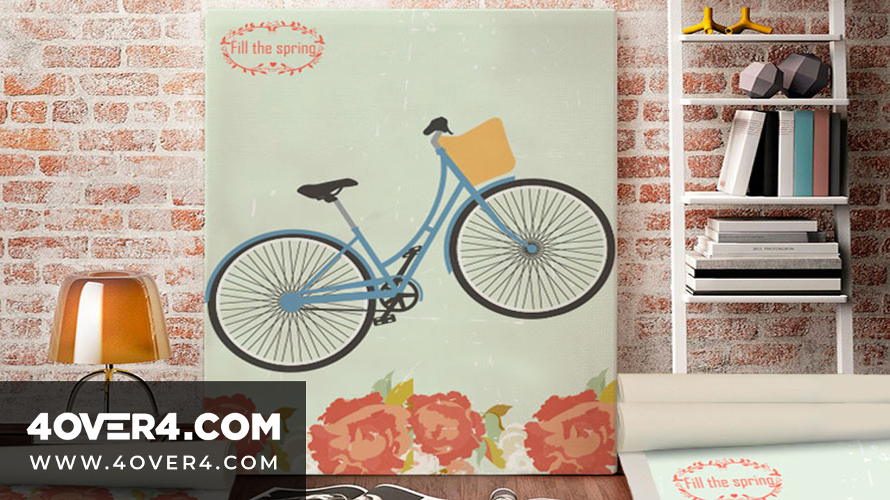 Dorm Decoration Ideas: Personalizing with Custom Prints