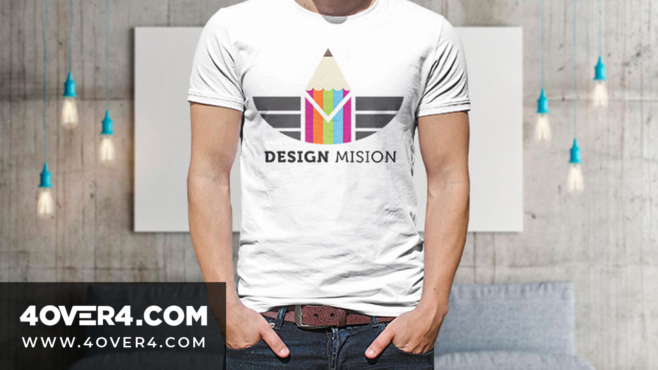 Showcase The Beauty of T-Shirt Mockups for Your Brand