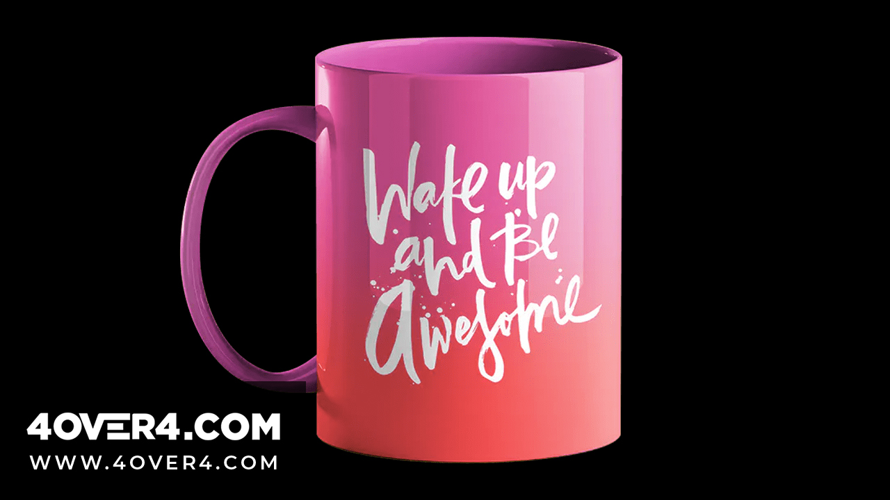 5 Custom Coffee Mugs You’ll Want to Print Today