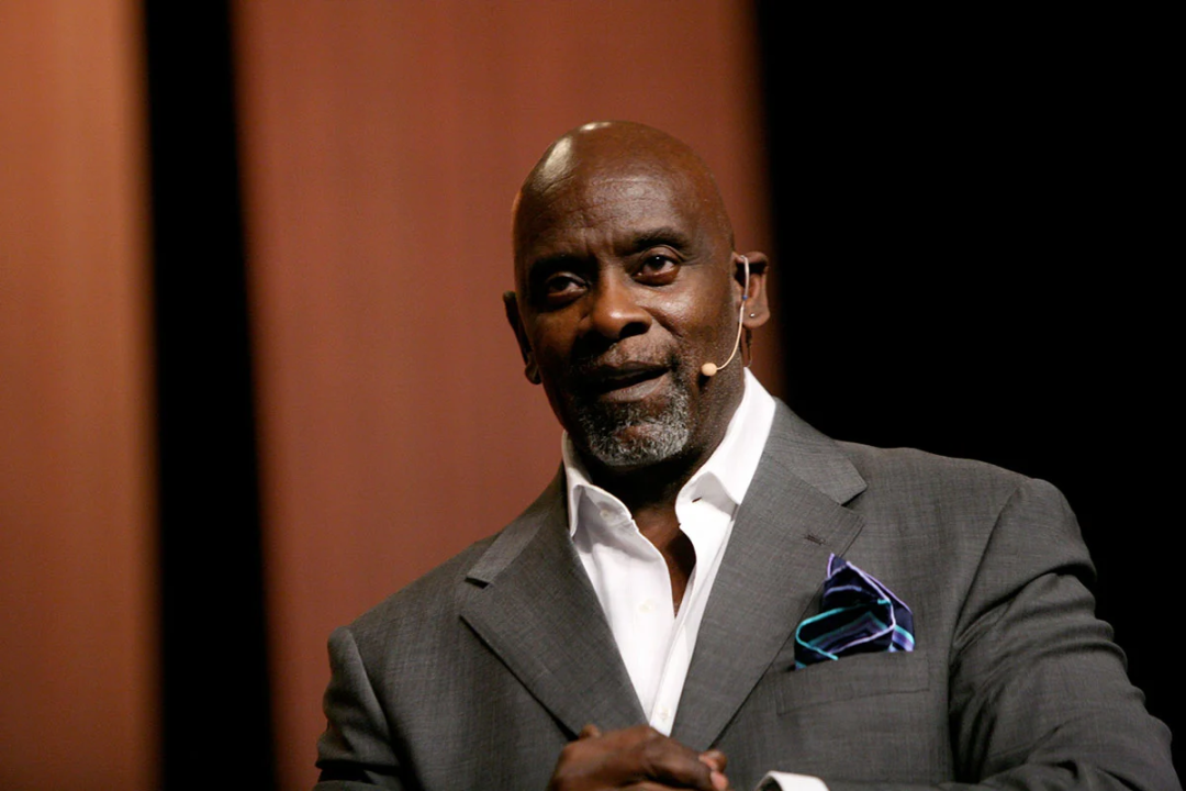 From Homeless to Millionaire: Chris Gardner’s Pursuit of Happiness