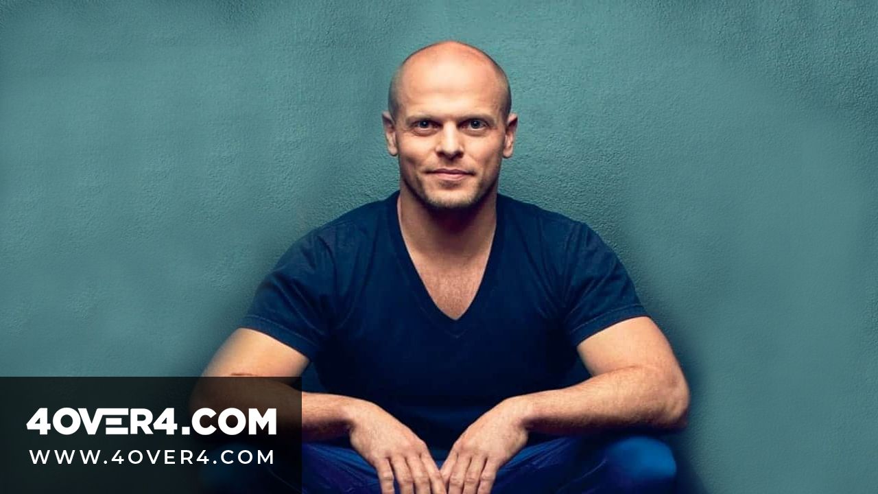 How Tim Ferriss Applied Pareto to The 4-Hour Workweek