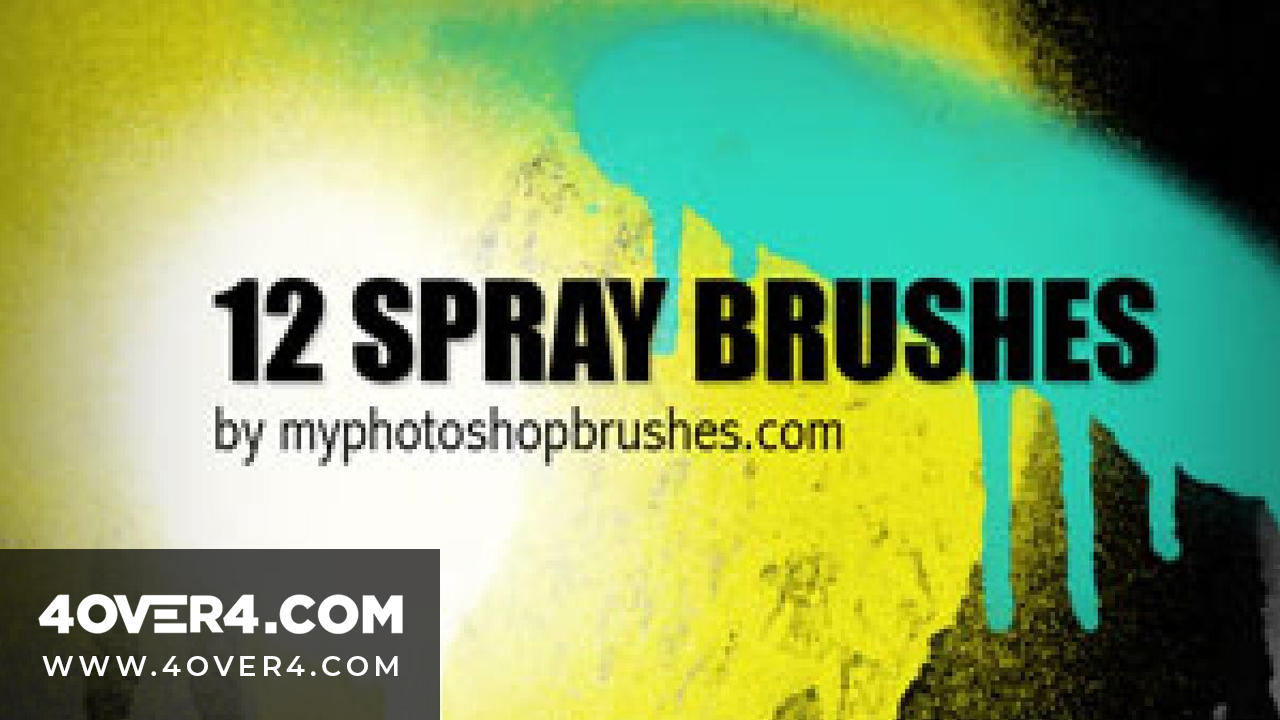 25 Free Photoshop Brushes Every Creative Should Have