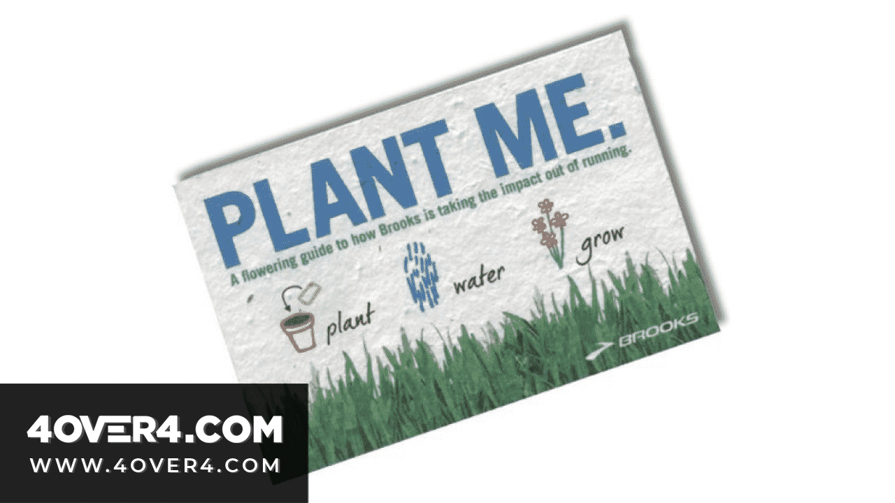 Best Seed Paper Business Cards