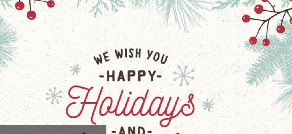 custom holiday cards ideas