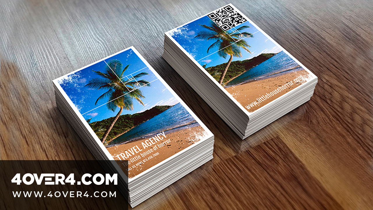 10 Ways to Grow Your Business with Business Cards