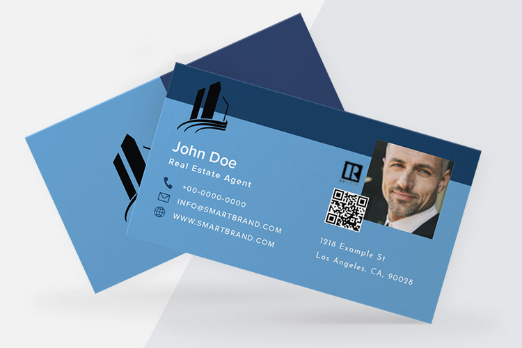 How to Layout Business Cards for Printing?