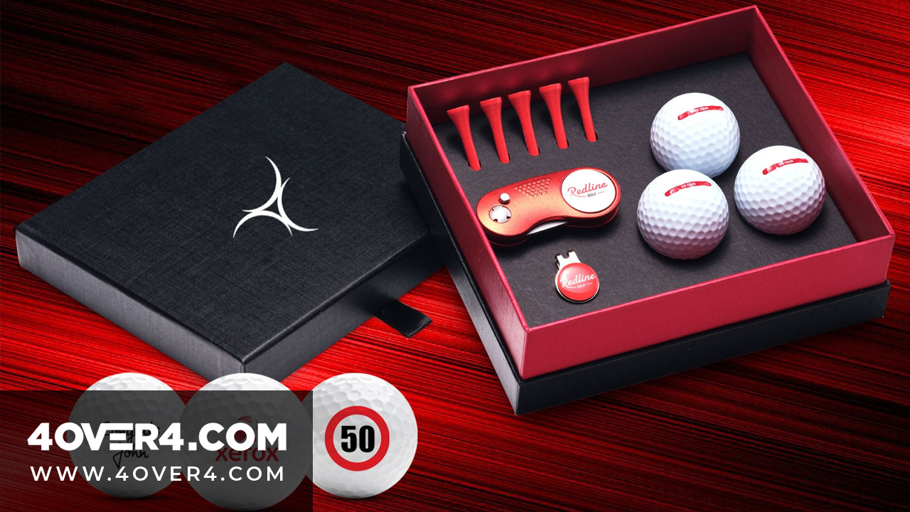 Customize Your Golf Ball Boxes for a Professional Look