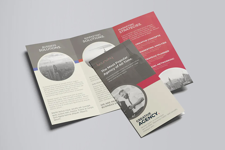 microsoft word templates brochures