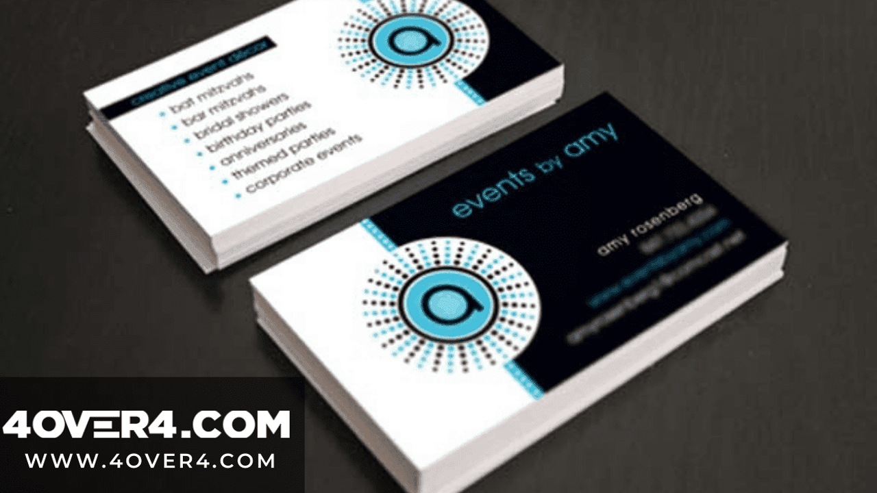 Why Order Business Cards Instead of Simple Self-Printing