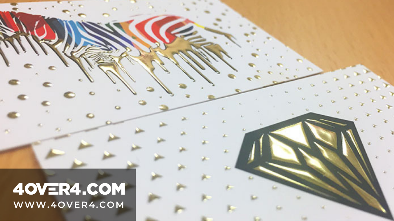 Why You Should Order Business Cards Before Your Next Trade Show