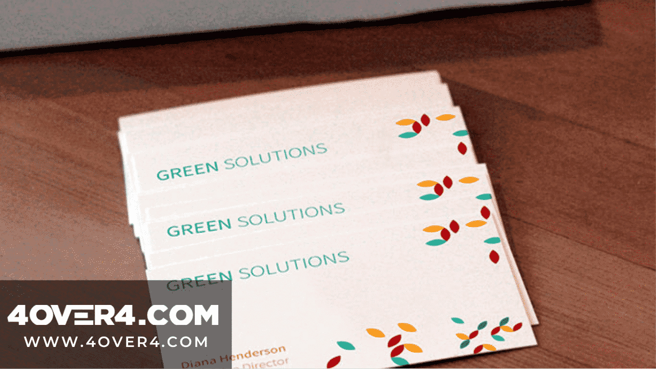 Top 10 Creative Uses for the Cheap Business Cards