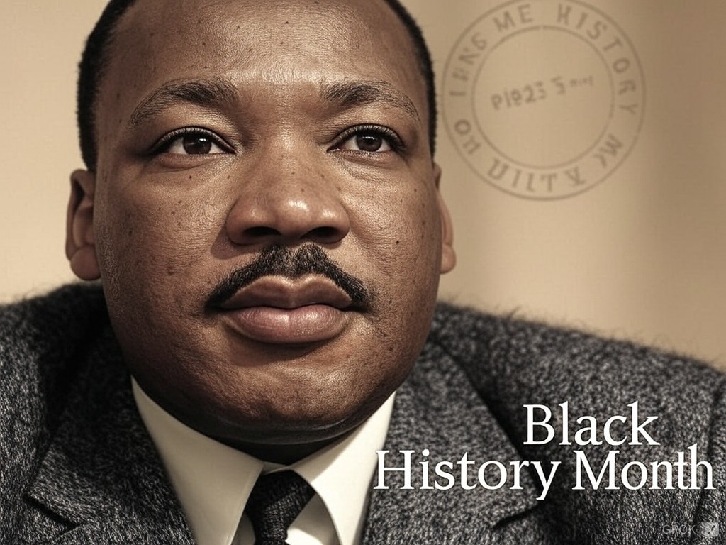 Black History Month: A Celebration in Must-See Graphic Designs