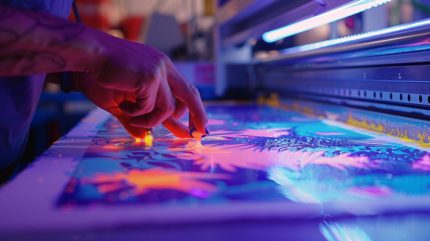 What is SPOT UV Printing and How It Works