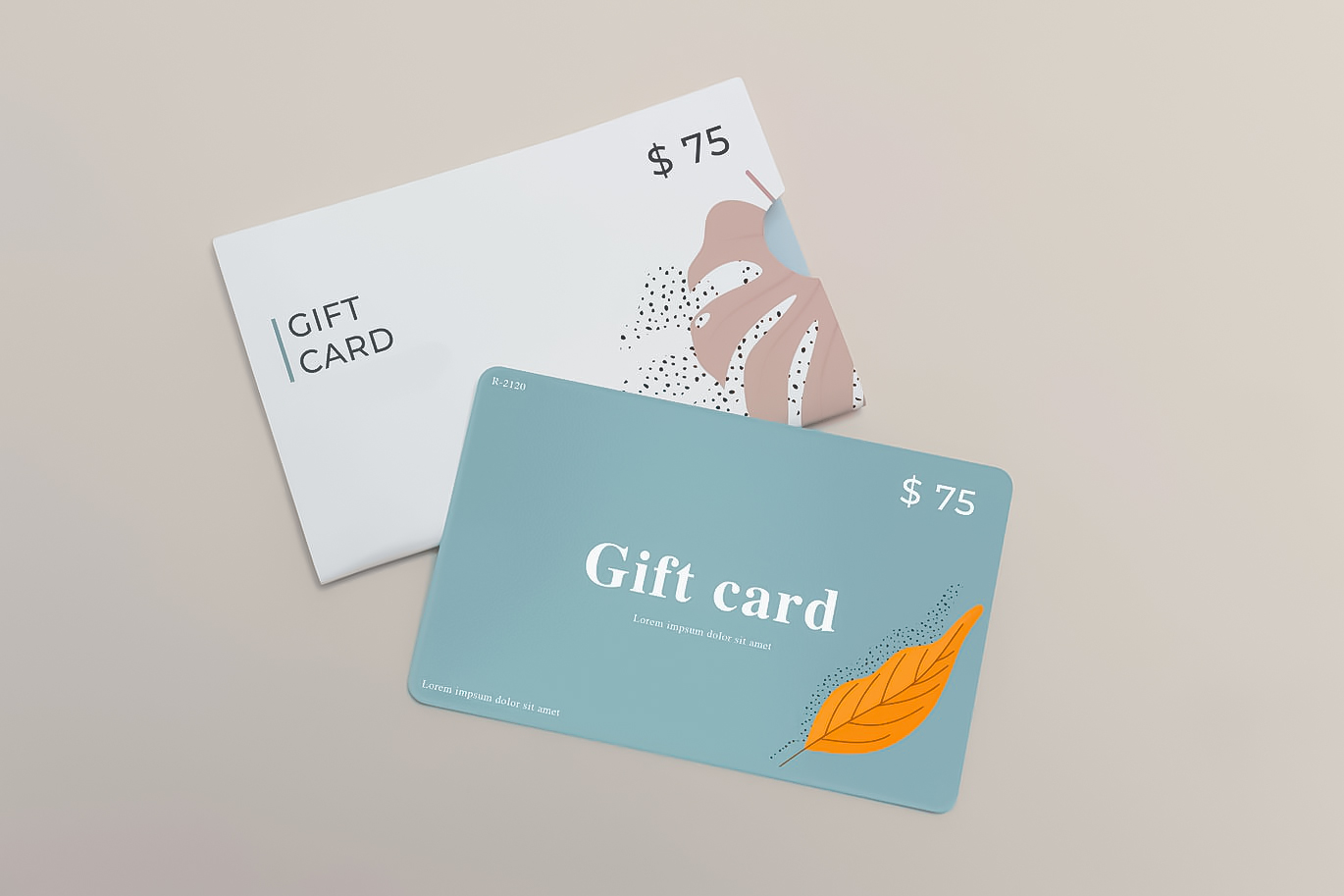 Promoting Your Business With a Gift Card