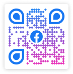 qr code facebook