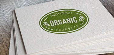 Uncoated, Recycled and 100% Green