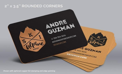 Rounded  corners
