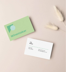 Business Cards Breakthrough: Amplifying Your Marketing Efforts