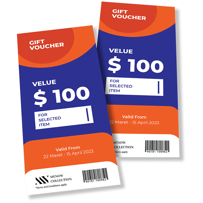 Custom Rip Card Printing | Tear-Off Cards